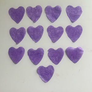 Taylor swift speak now Taylor’s version confetti💜 13 pieces